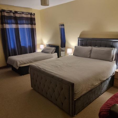 Moorepark West House Fermoy Quarto foto