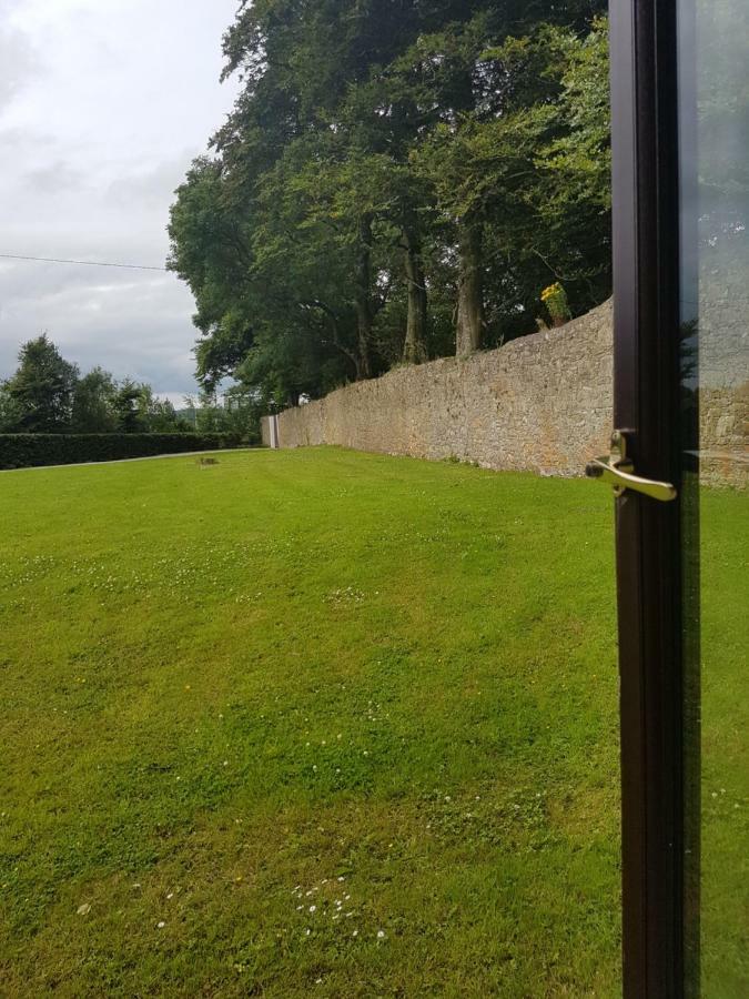 Moorepark West House Fermoy Exterior foto